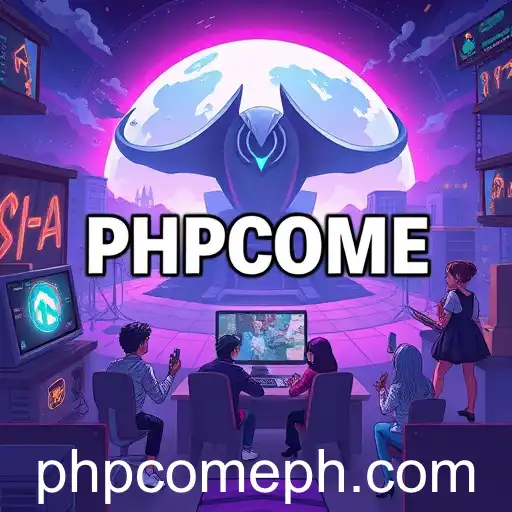 The Rising Influence of PHPCOME in Gaming