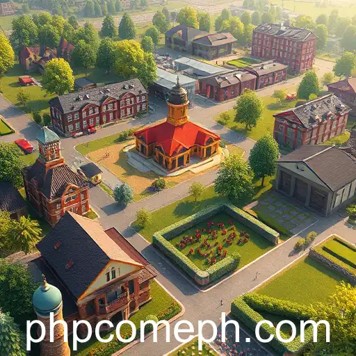 The Rise of PHPCOME: A Digital Playground Revolution