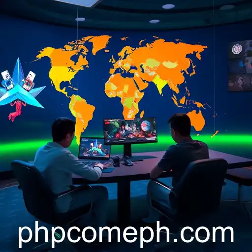 Exploring the Rise of PHPCOME in Gaming