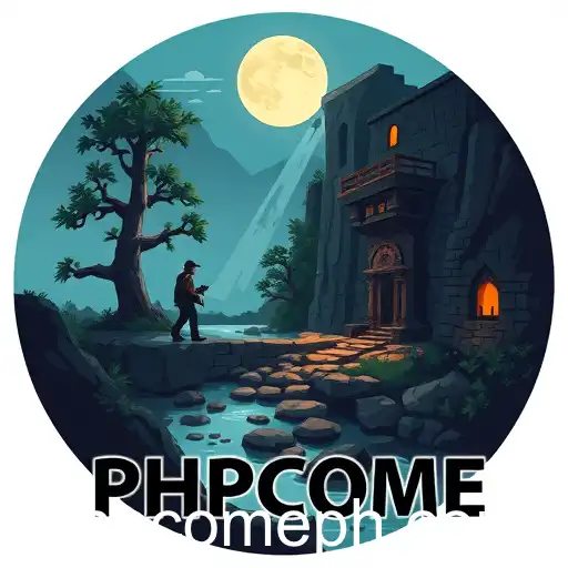 The Rise of PHPCOME in Online Gaming